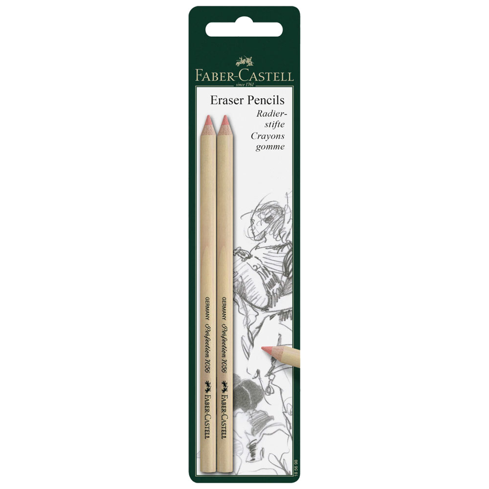 Faber-Castell HB Pencil