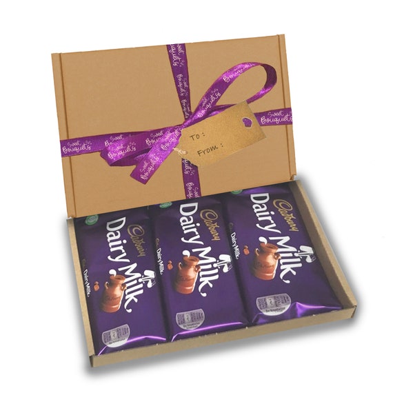Cadbury Chocolates