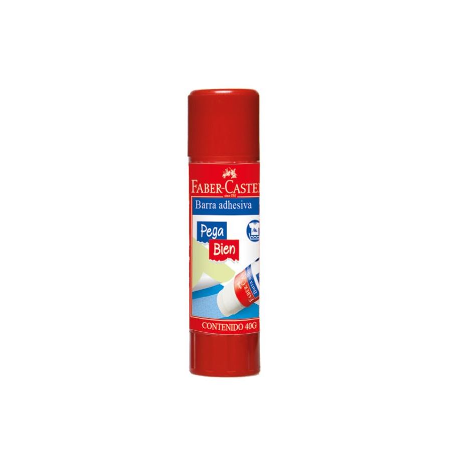 Faber-Castell Gluesticks