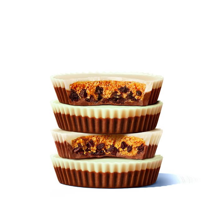 Hersheys & Reeses
