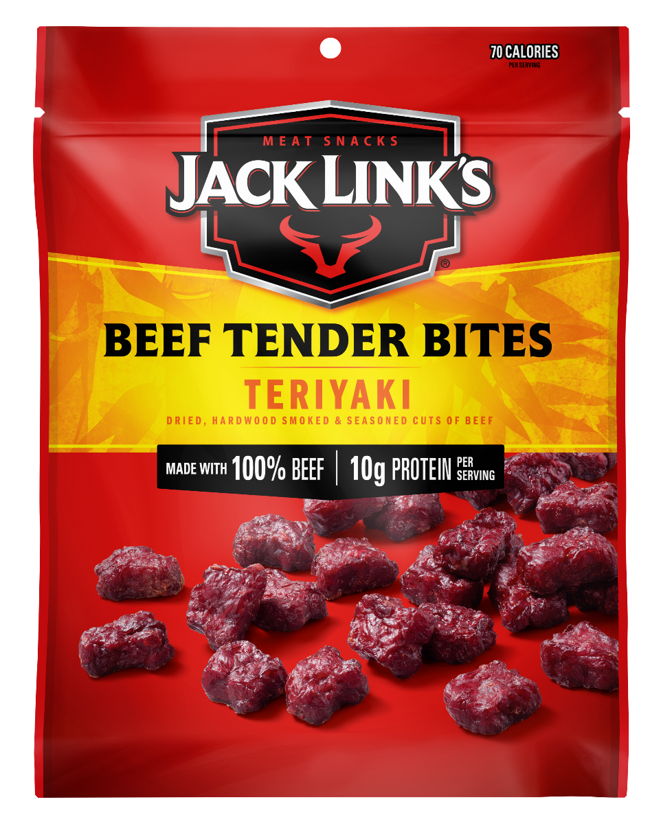 Jack Links Beef Jerky