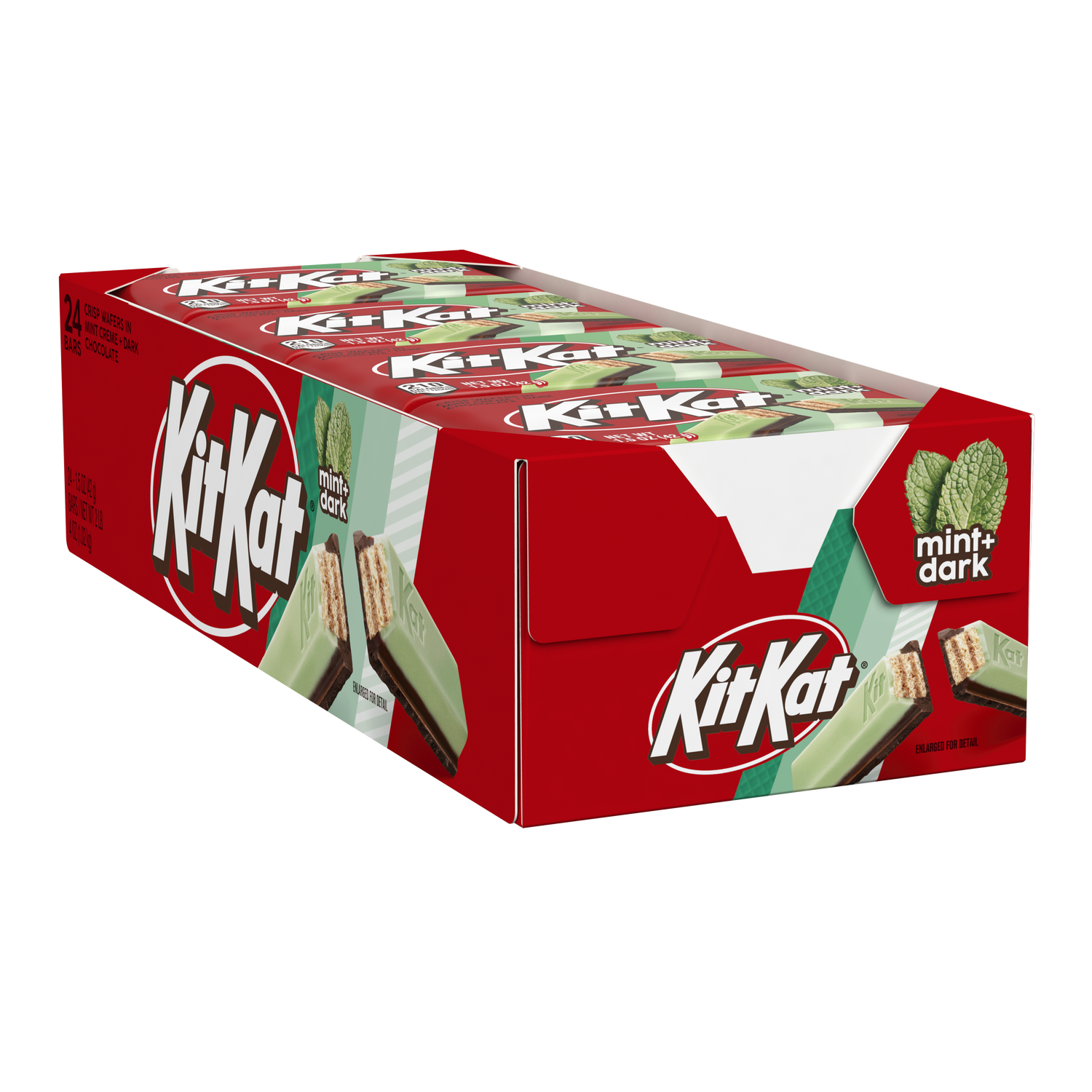 Kit Kat Cereal