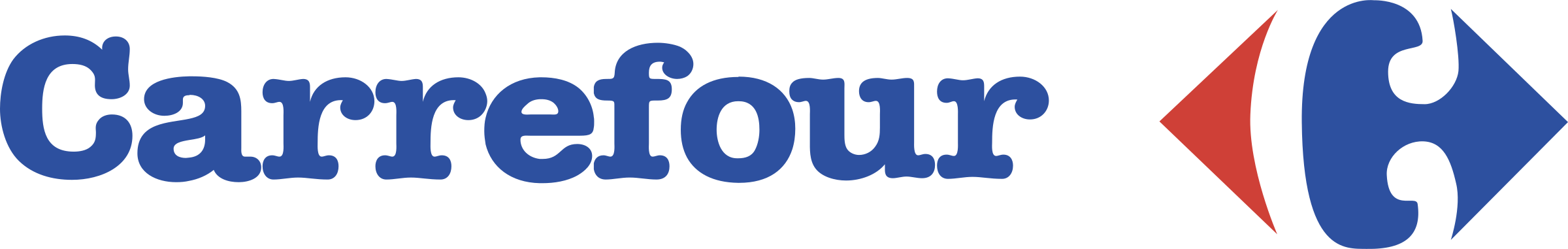 Carrefour