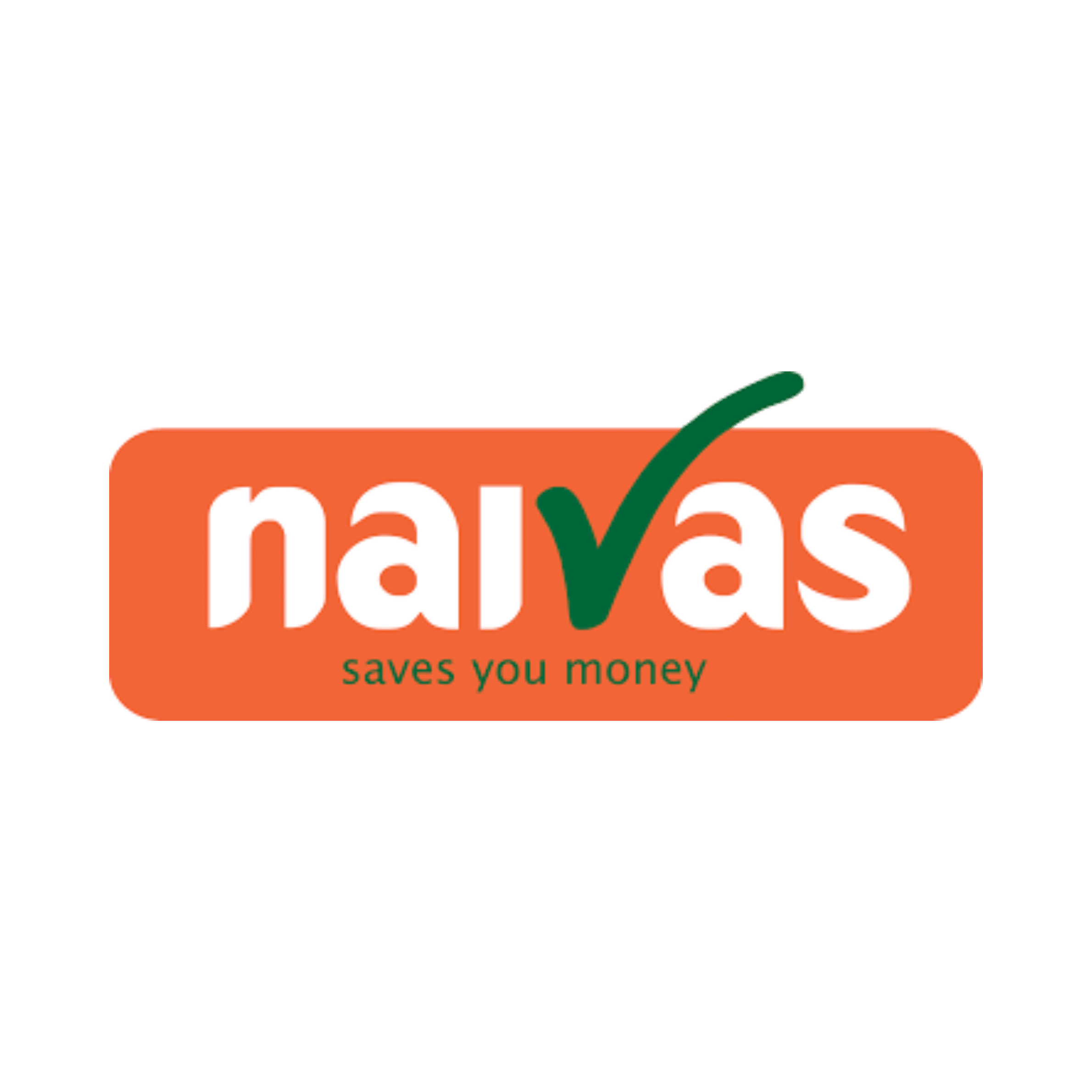 Naivas Supermarket
