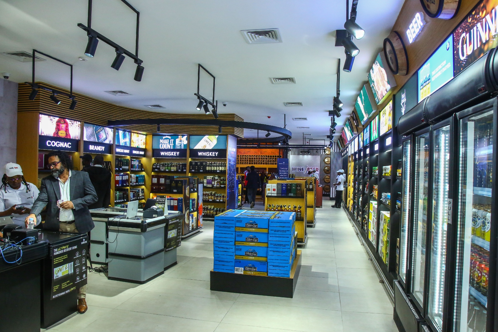 Nairobi Full Store