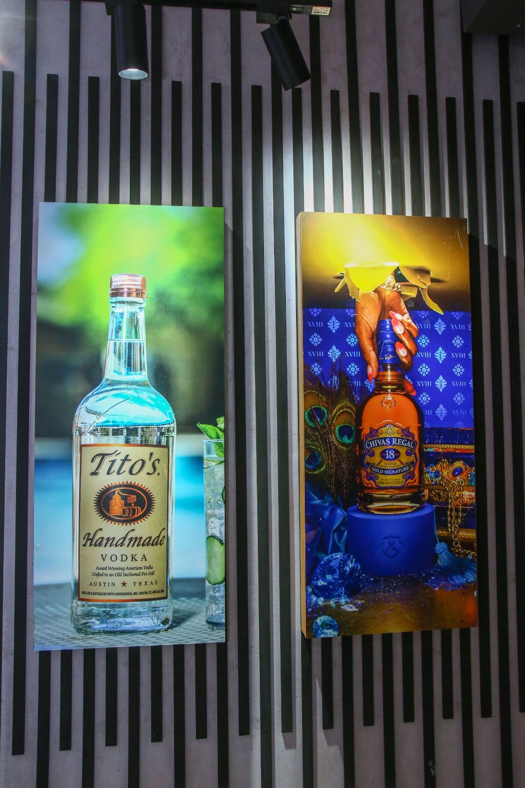 Nairobi Premium Spirits