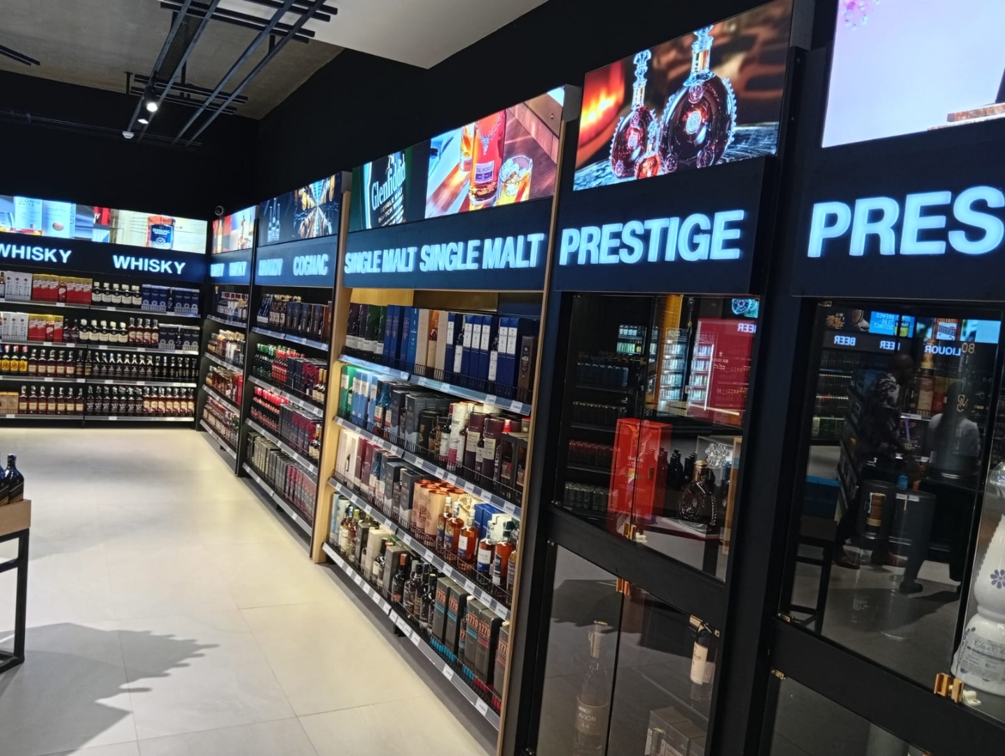 Nakuru Whisky and Cognac