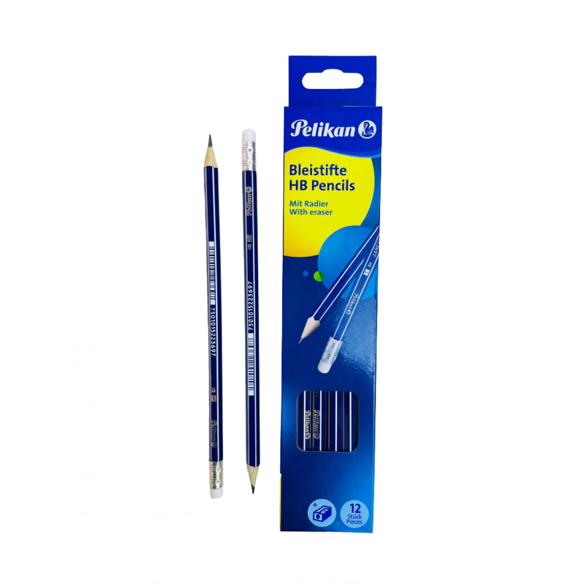 Pelikan HB Pencils