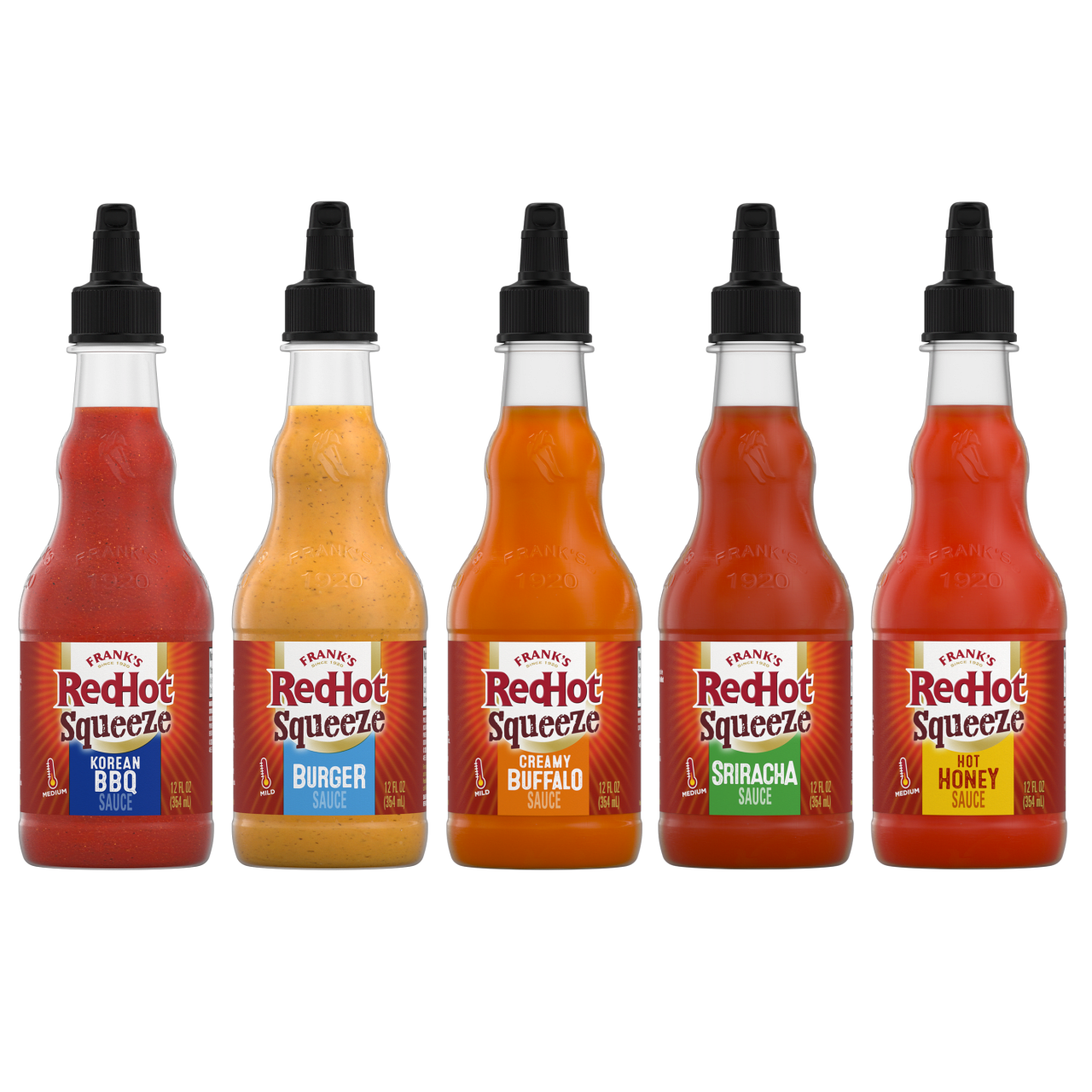 Franks Red Hot Sauce