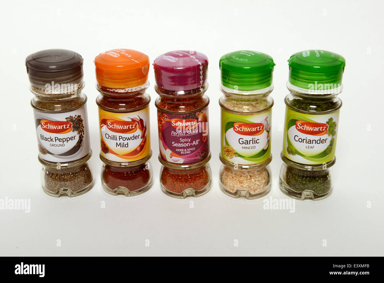 Schwartz Herbs